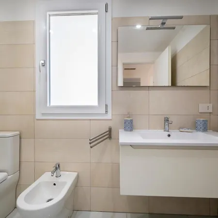 Apartment Porto Ammare - Siciliavacanza Portopalo Di Capo Passero