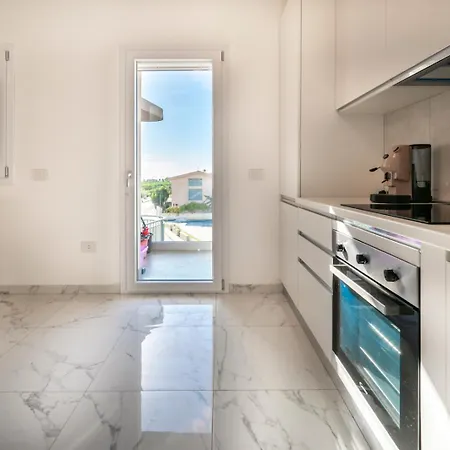 Porto Ammare - Siciliavacanza Apartment Portopalo Di Capo Passero