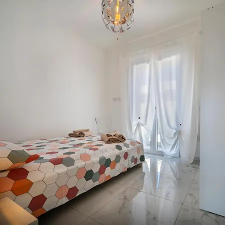 Porto Ammare - Siciliavacanza * Portopalo Di Capo Passero