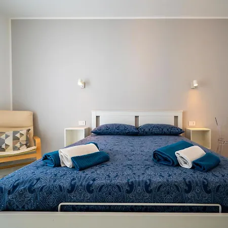 Porto Ammare - Siciliavacanza * Portopalo Di Capo Passero