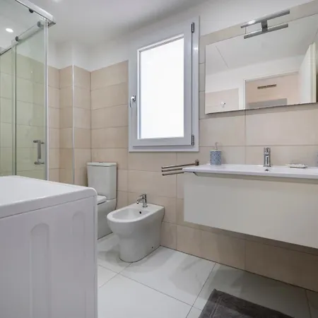 Apartament Porto Ammare - Siciliavacanza