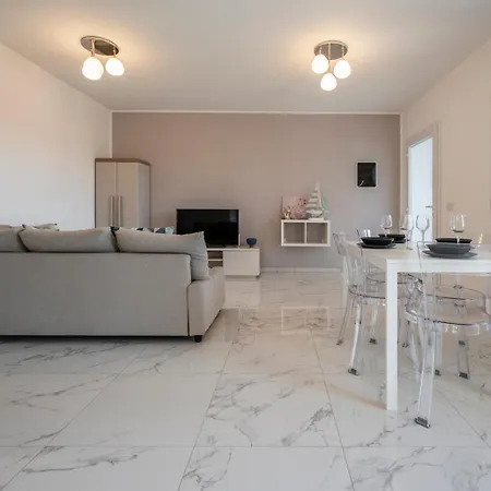 Porto Ammare - Siciliavacanza Apartament Portopalo Di Capo Passero