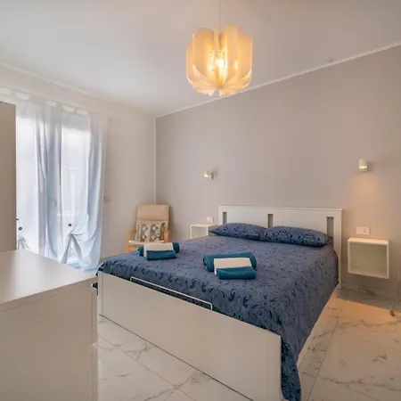 Porto Ammare - Siciliavacanza Apartament