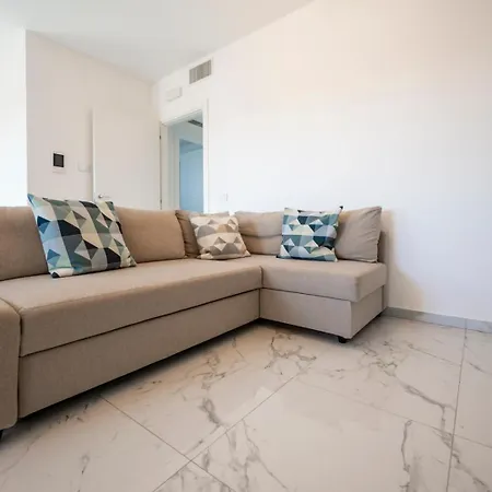 Porto Ammare - Siciliavacanza Apartament Portopalo Di Capo Passero