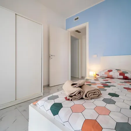 Apartament Porto Ammare - Siciliavacanza