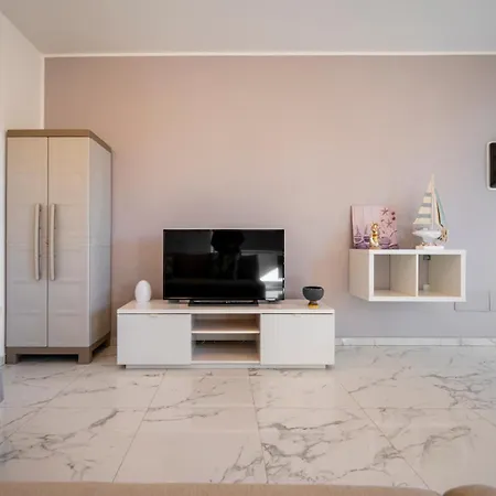 Porto Ammare - Siciliavacanza Apartament Portopalo Di Capo Passero