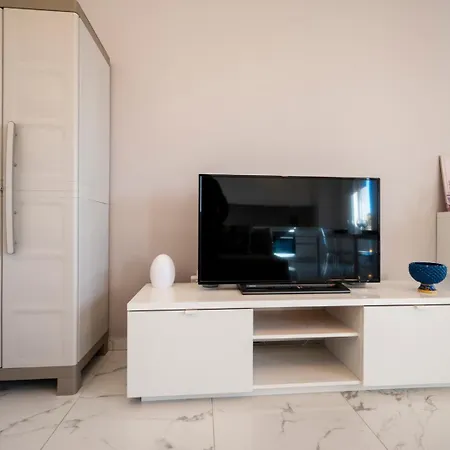 Apartament Porto Ammare - Siciliavacanza *