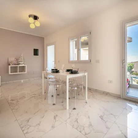 Porto Ammare - Siciliavacanza