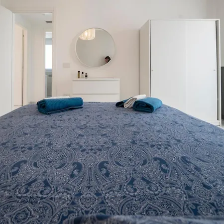 Apartament Porto Ammare - Siciliavacanza Portopalo Di Capo Passero