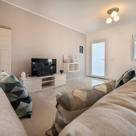 Porto Ammare - Siciliavacanza Apartament Portopalo Di Capo Passero