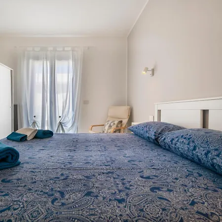 Apartament Porto Ammare - Siciliavacanza