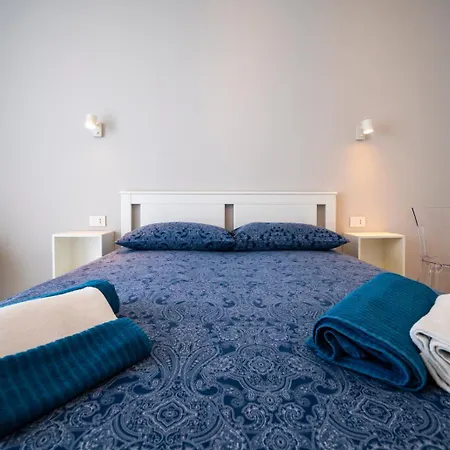 Porto Ammare - Siciliavacanza Apartament *