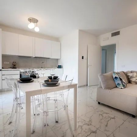 Apartament Porto Ammare - Siciliavacanza Portopalo Di Capo Passero