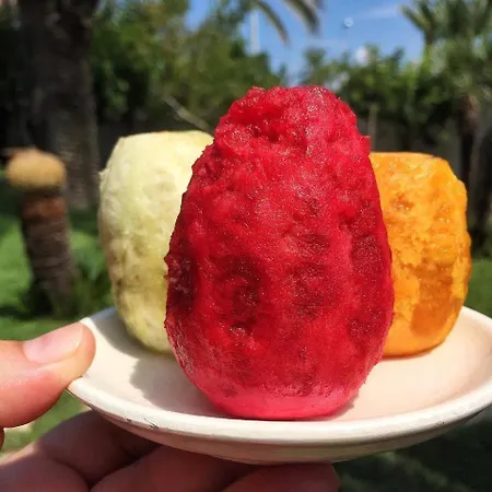 Apartament Porto Ammare - Siciliavacanza